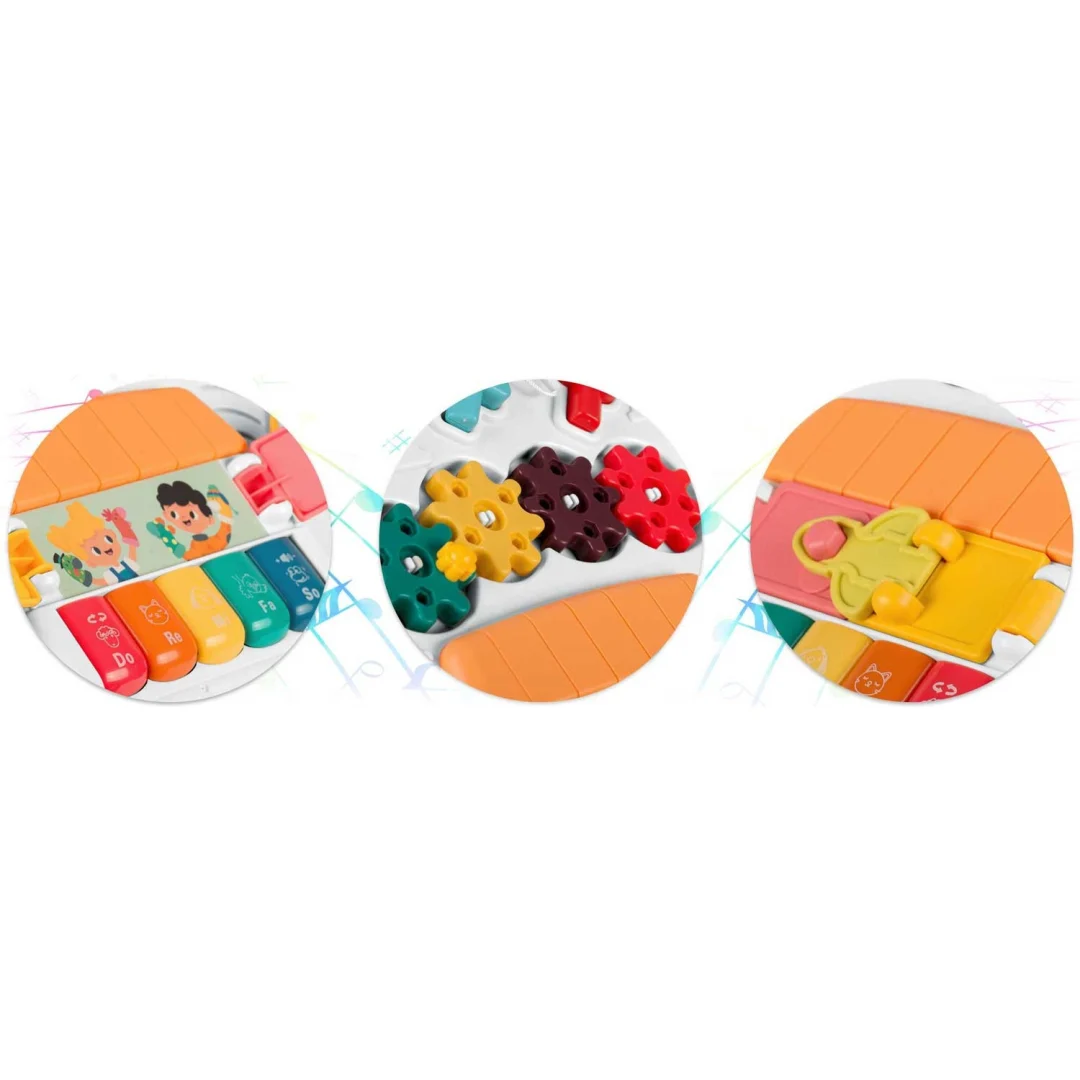 Ricokids 782000 Glazbeni i zvučni edukativni stol_7