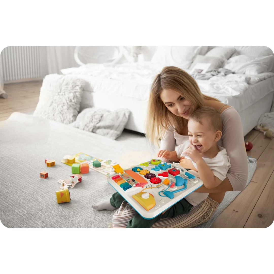 Ricokids 782000 Glazbeni i zvučni edukativni stol_8
