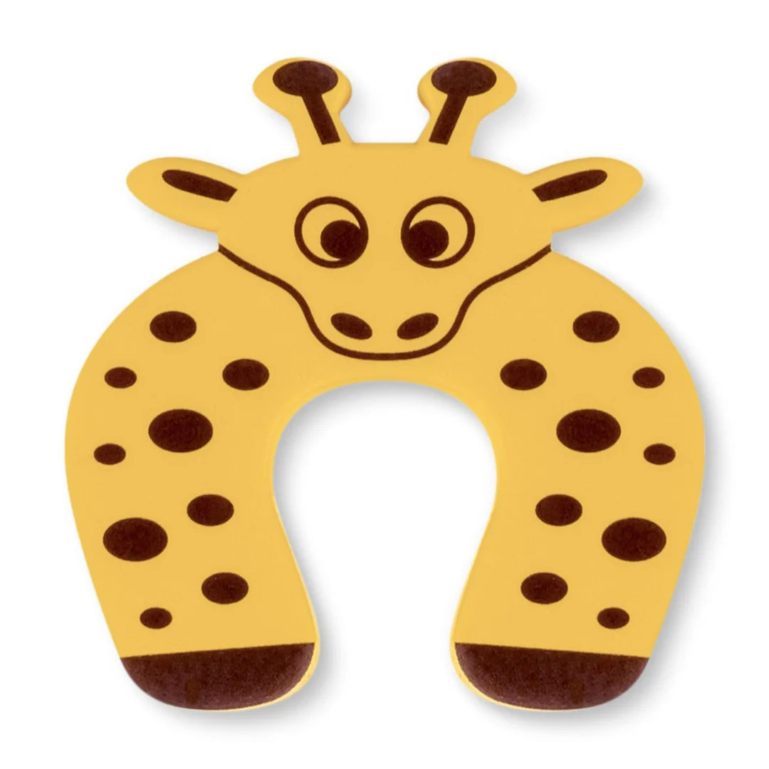 Ricokids 798600 čep za vrata 7 komada životinja_15