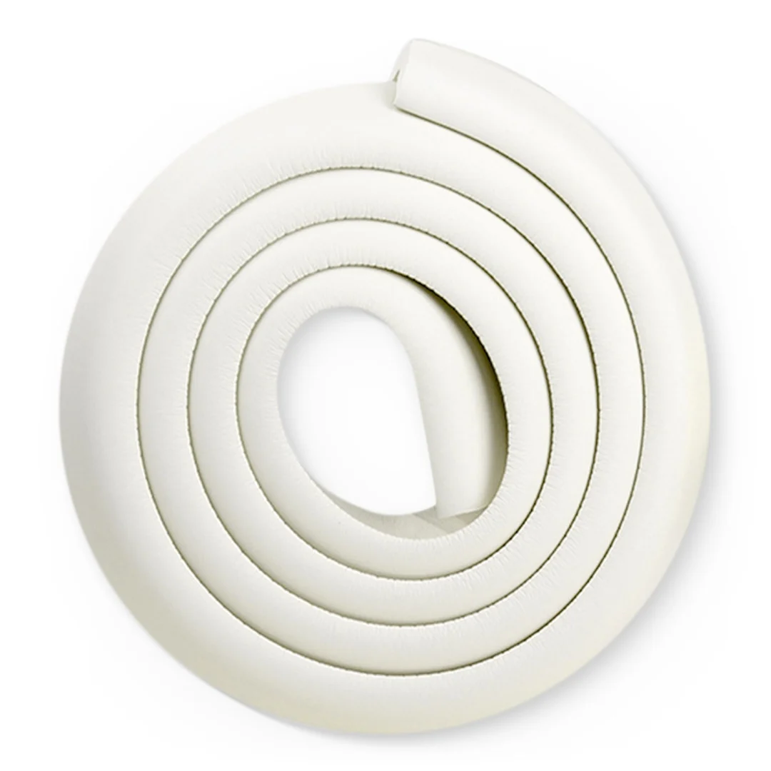 Ricokids 798700 Zaštitna pjenasta traka bijela 2 m_3
