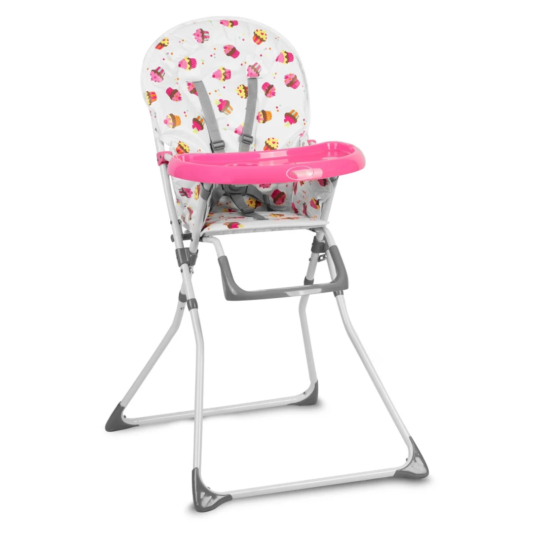 Ricokids FANDO hranilica sa stolom i kolačićima_1