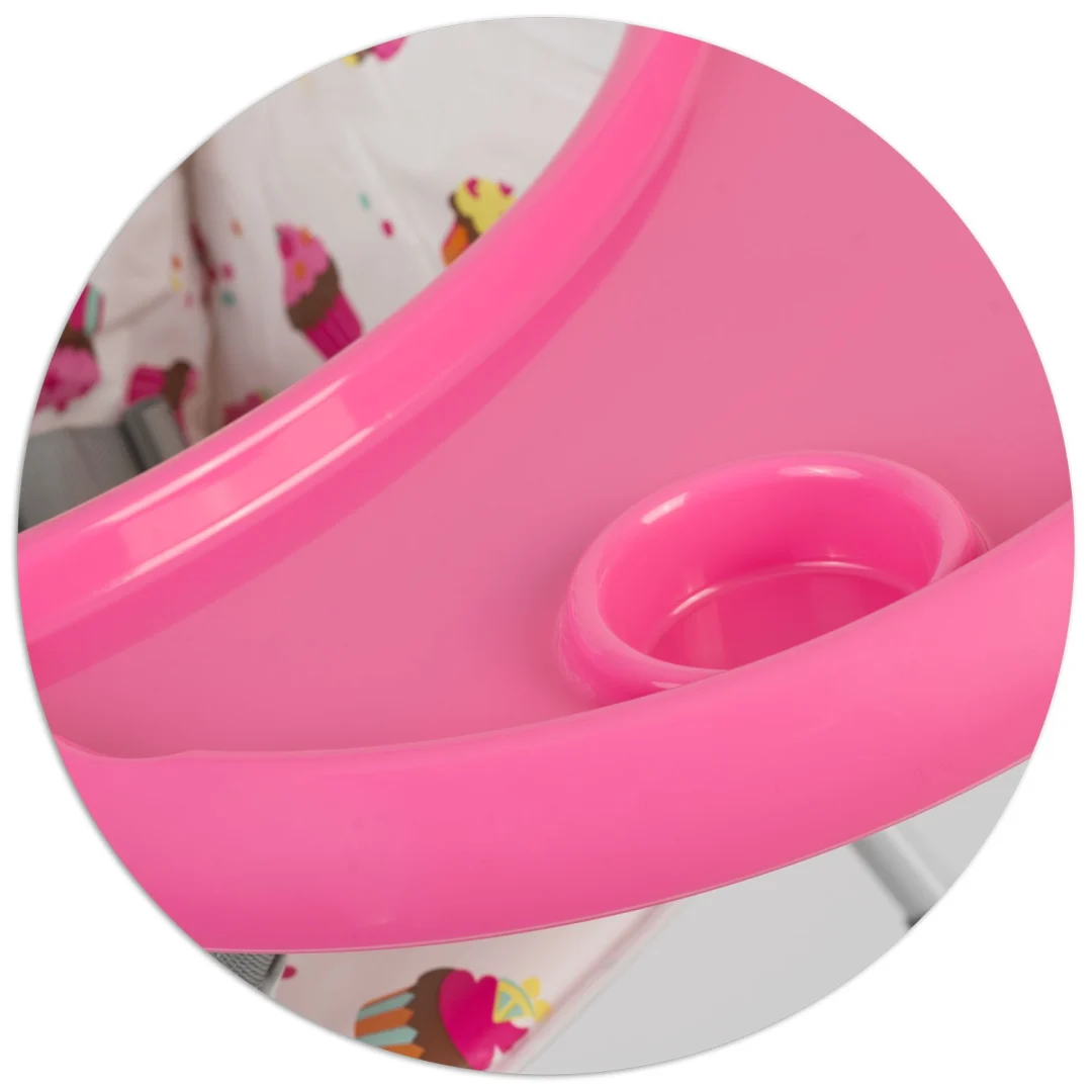 Ricokids FANDO hranilica sa stolom i kolačićima_5