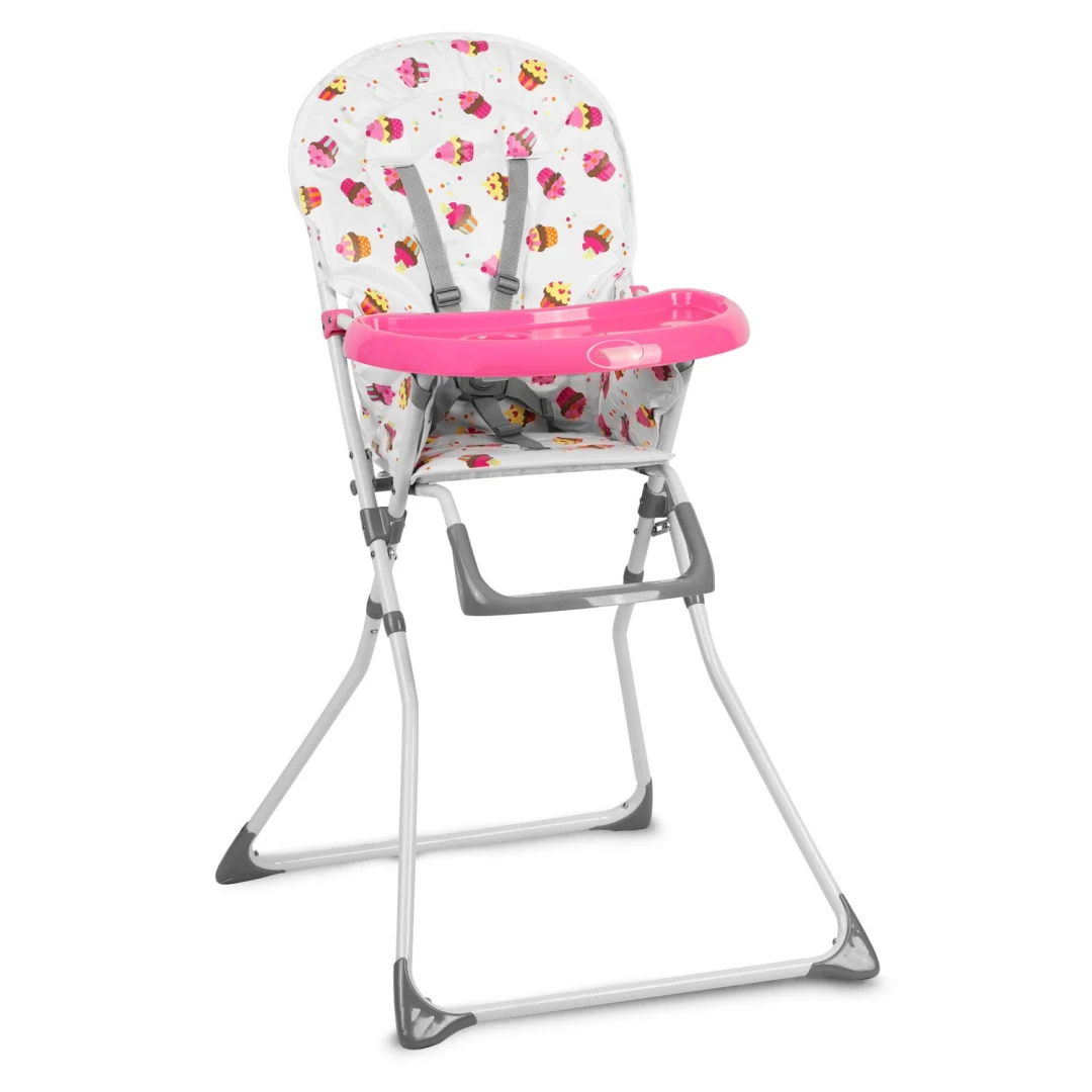 Ricokids FANDO hranilica sa stolom i kolačićima_7