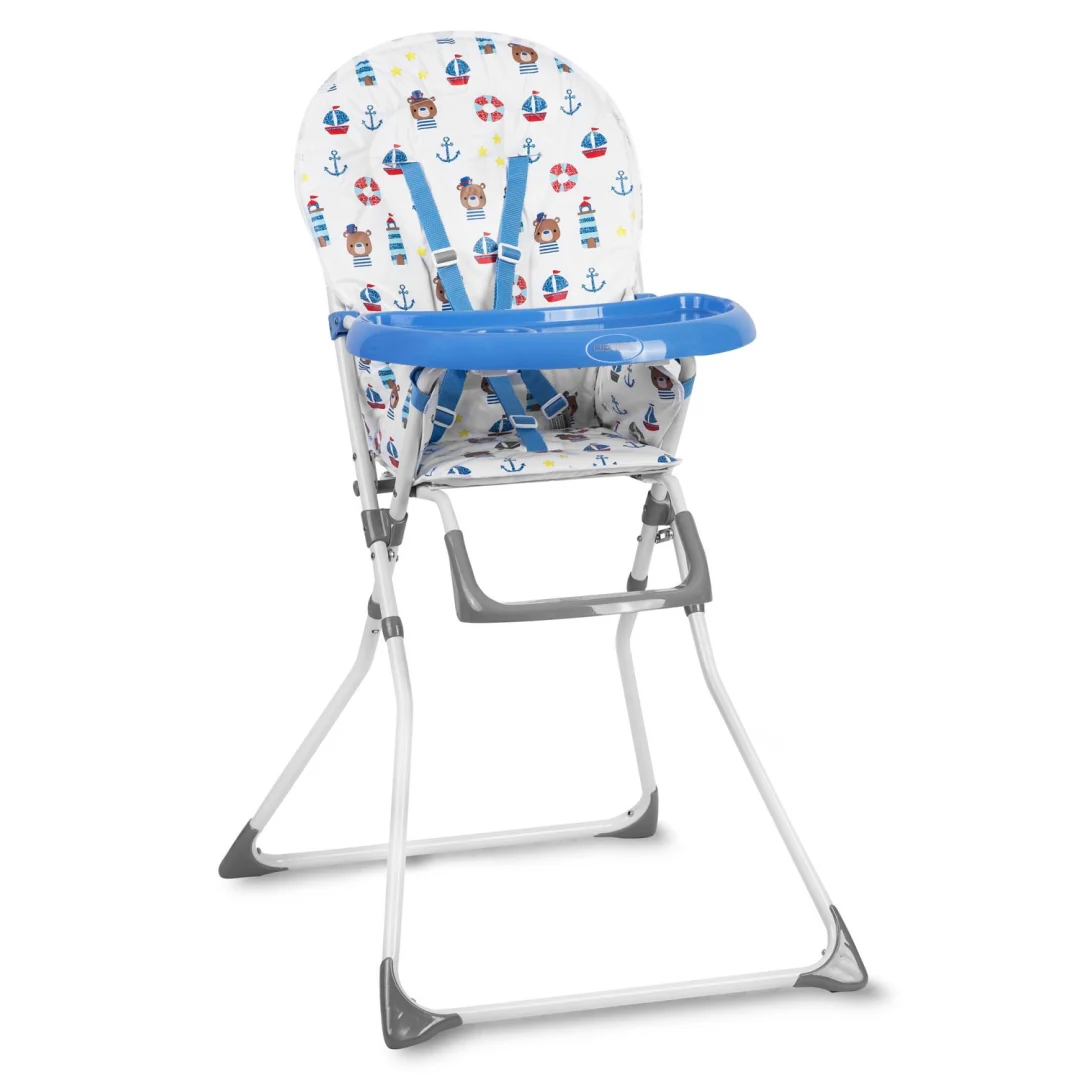 Ricokids FANDO morska hranilica sa stolom_1
