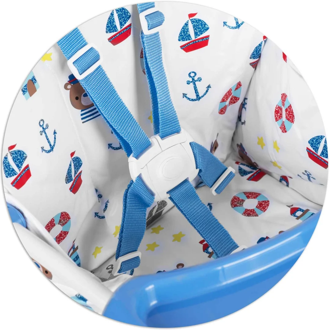Ricokids FANDO morska hranilica sa stolom_2