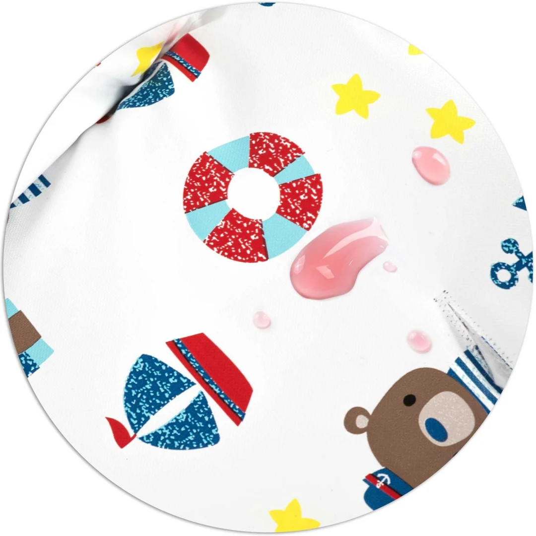Ricokids FANDO morska hranilica sa stolom_3