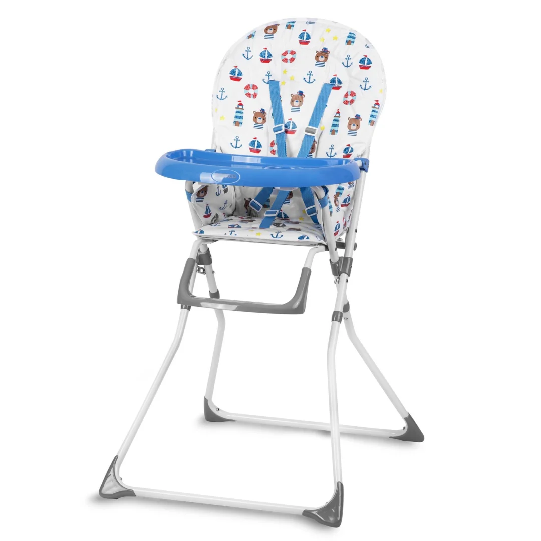 Ricokids FANDO morska hranilica sa stolom_4
