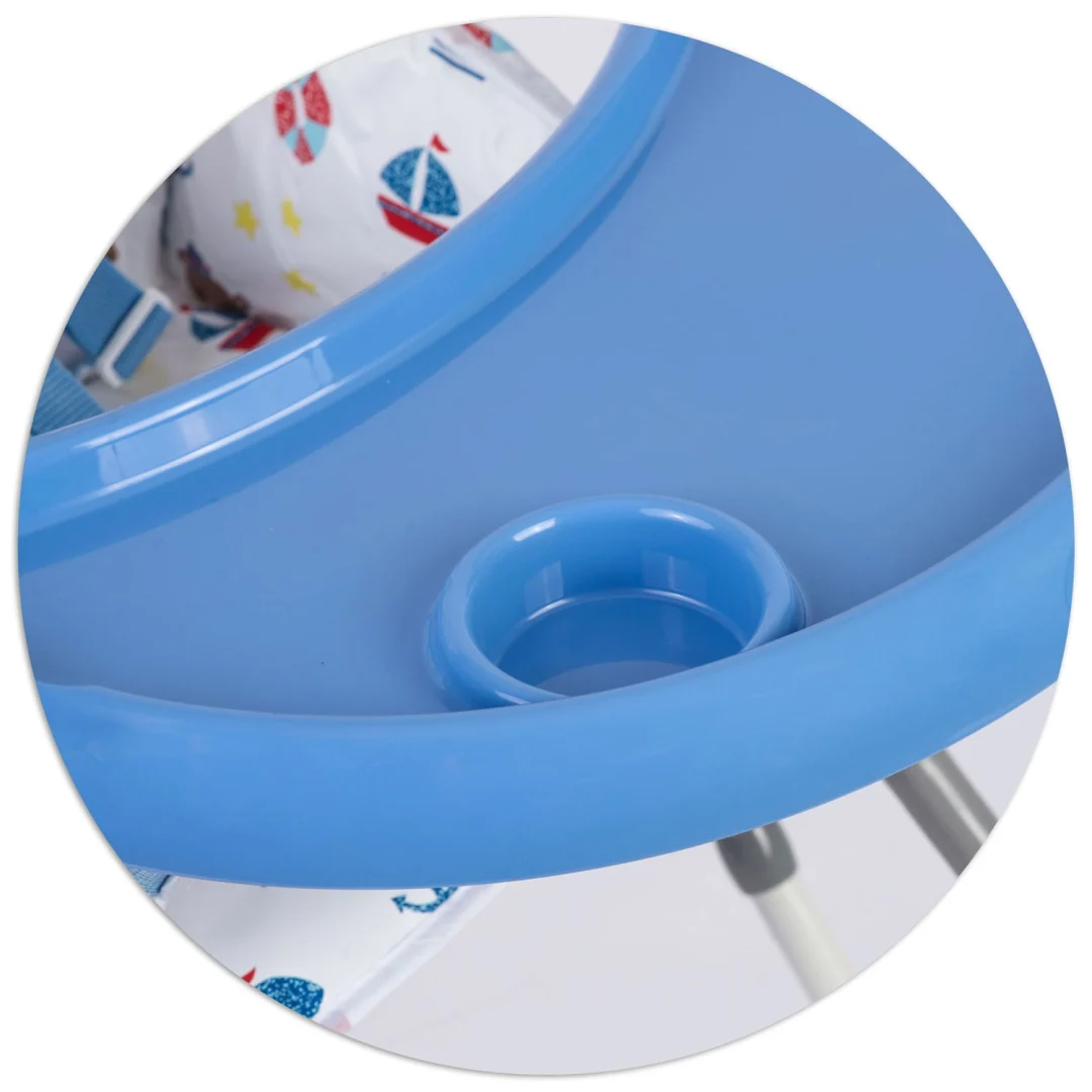Ricokids FANDO morska hranilica sa stolom_5