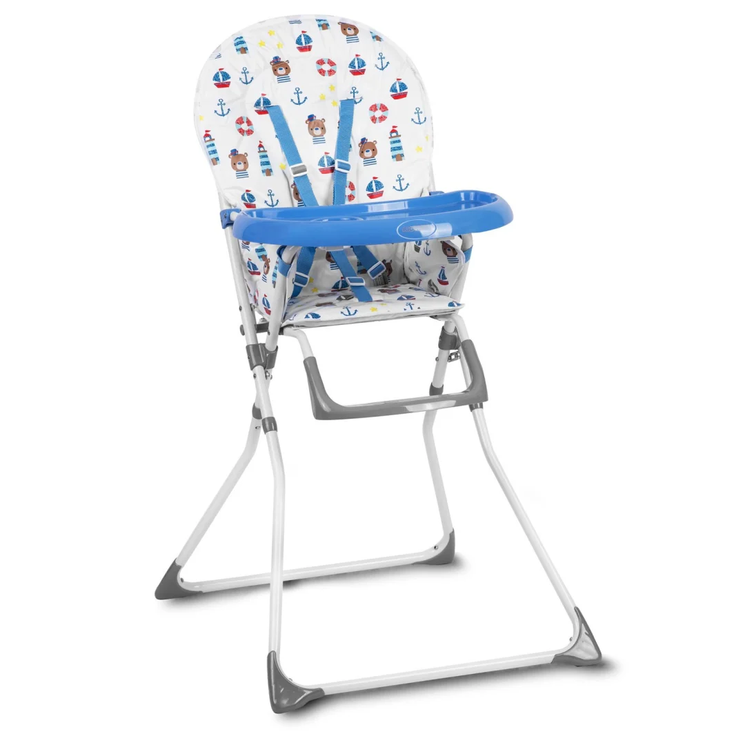Ricokids FANDO morska hranilica sa stolom_7