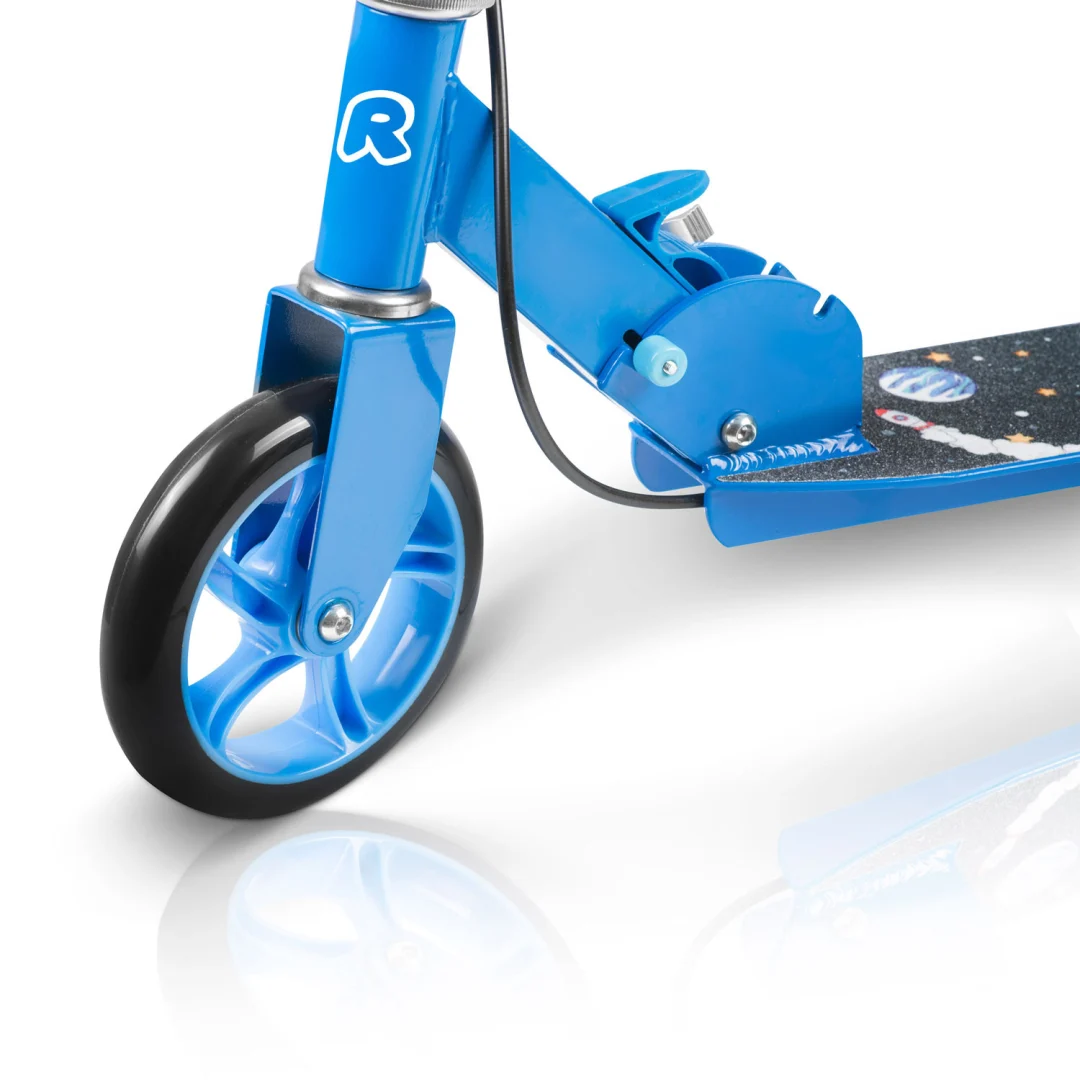 Ricokids Kodi Cosmos skuter_2