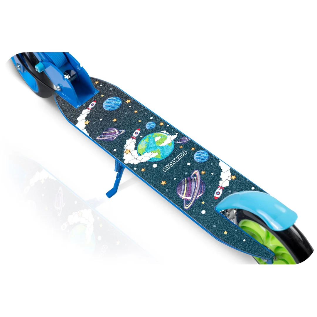 Ricokids Kodi Cosmos skuter_3