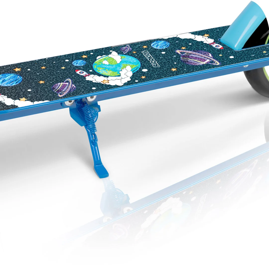 Ricokids Kodi Cosmos skuter_4