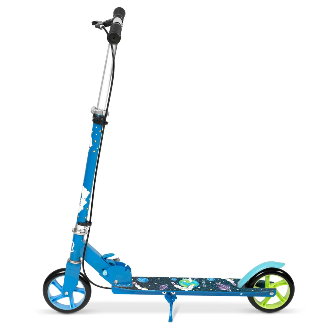 Ricokids Kodi Cosmos skuter_6
