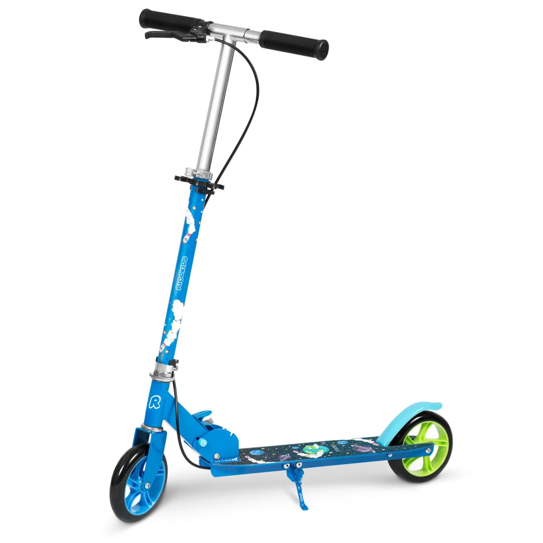 Ricokids Kodi Cosmos skuter_7