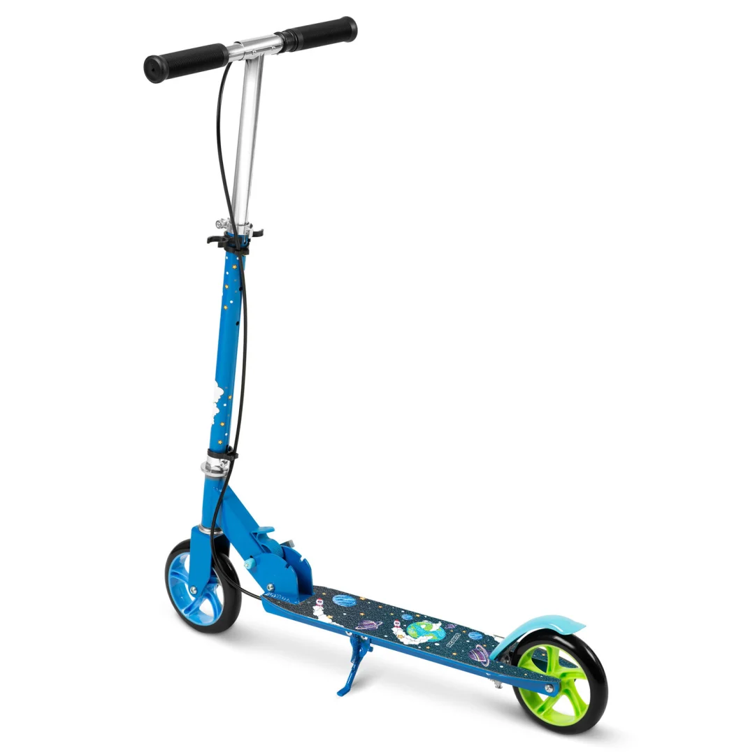 Ricokids Kodi Cosmos skuter_8