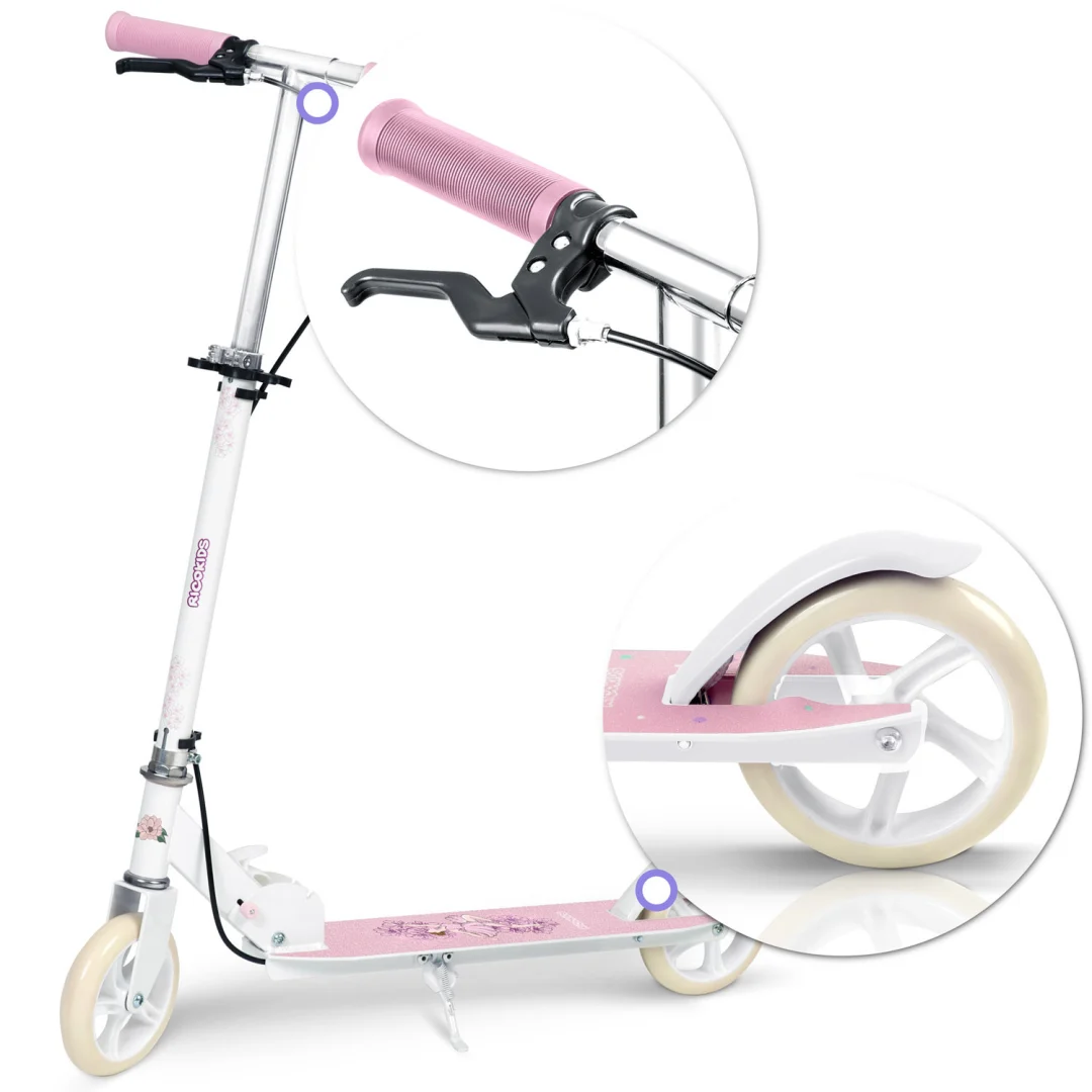 Ricokids Kodi balerina skuter_10