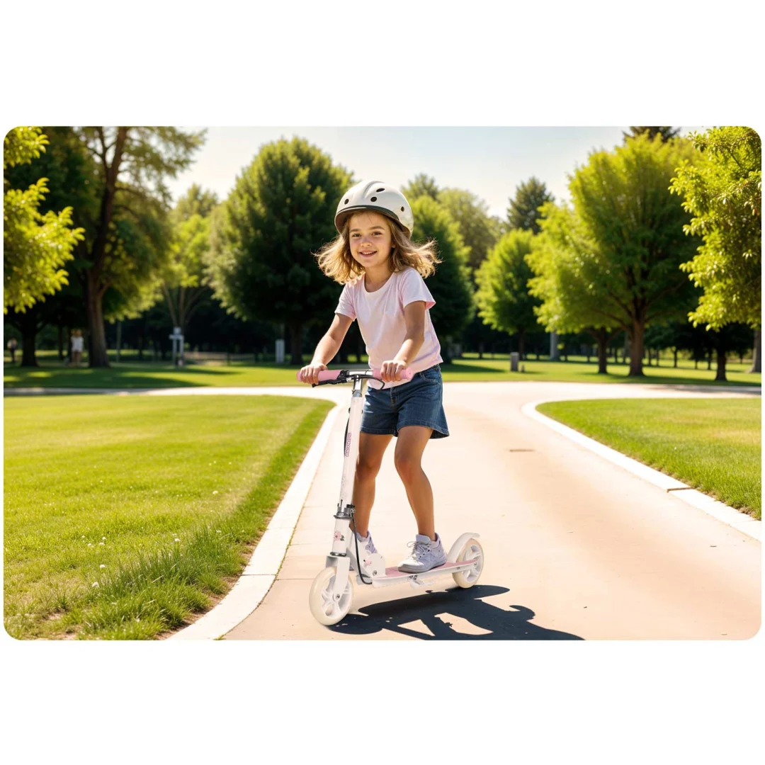 Ricokids Kodi balerina skuter_12