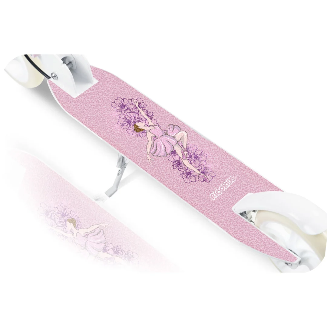 Ricokids Kodi balerina skuter_3