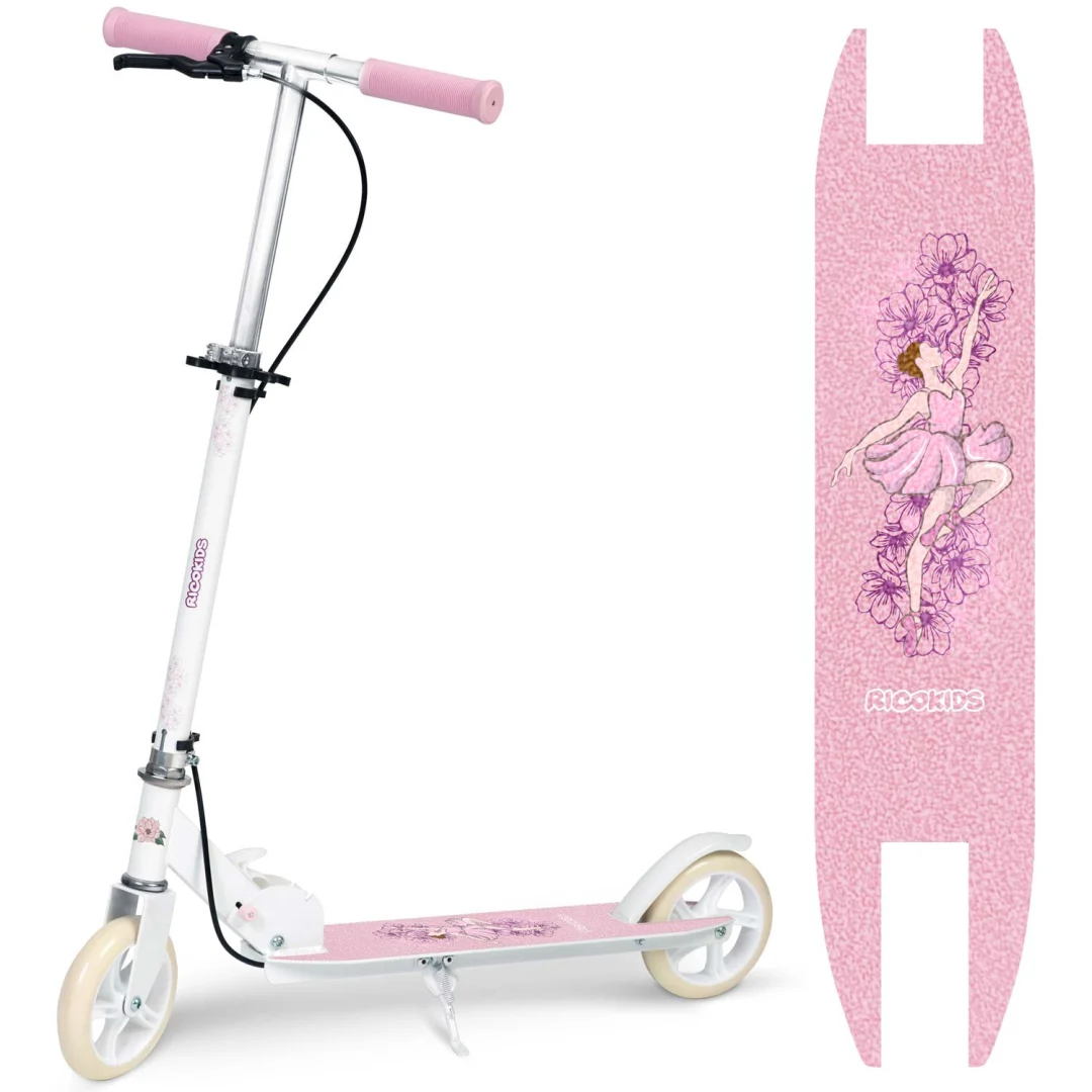 Ricokids Kodi balerina skuter_6