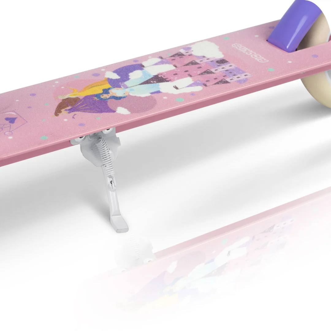 Ricokids Princess Kodi Skuter_4