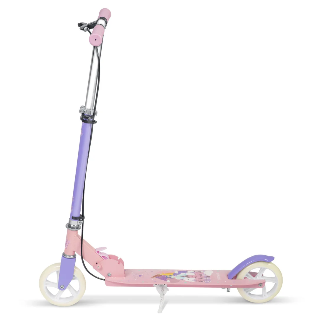 Ricokids Princess Kodi Skuter_6