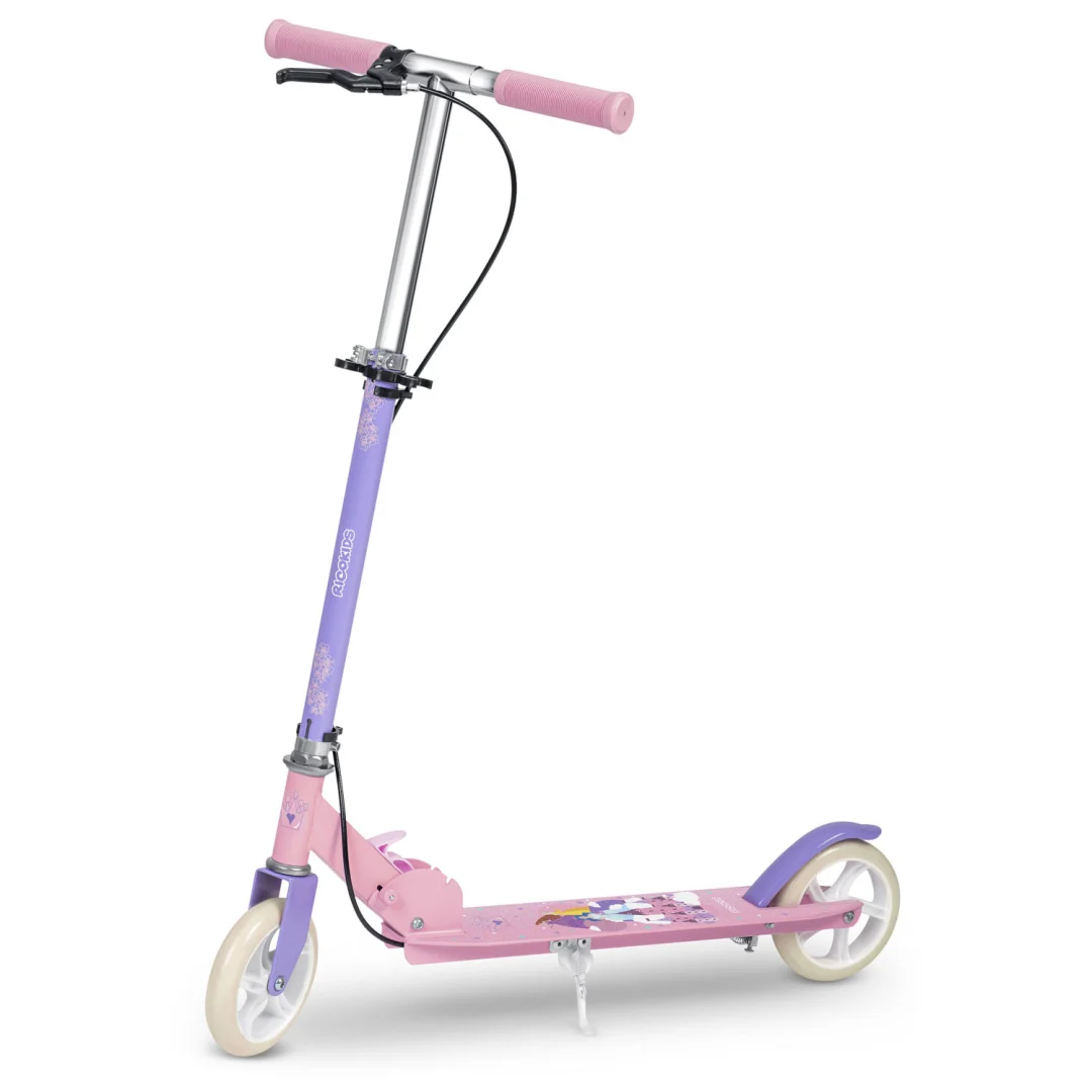 Ricokids Princess Kodi Skuter_8