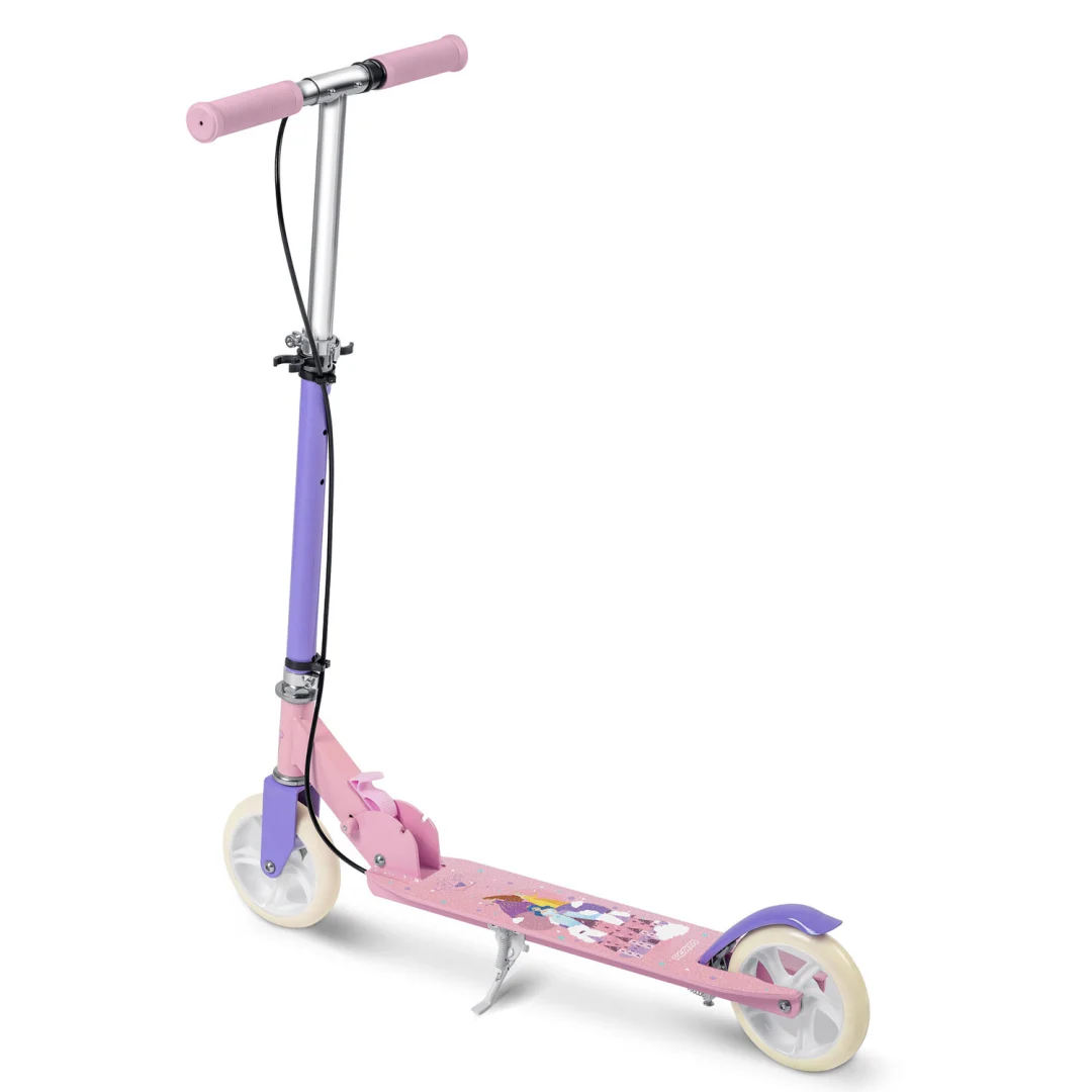 Ricokids Princess Kodi Skuter_9
