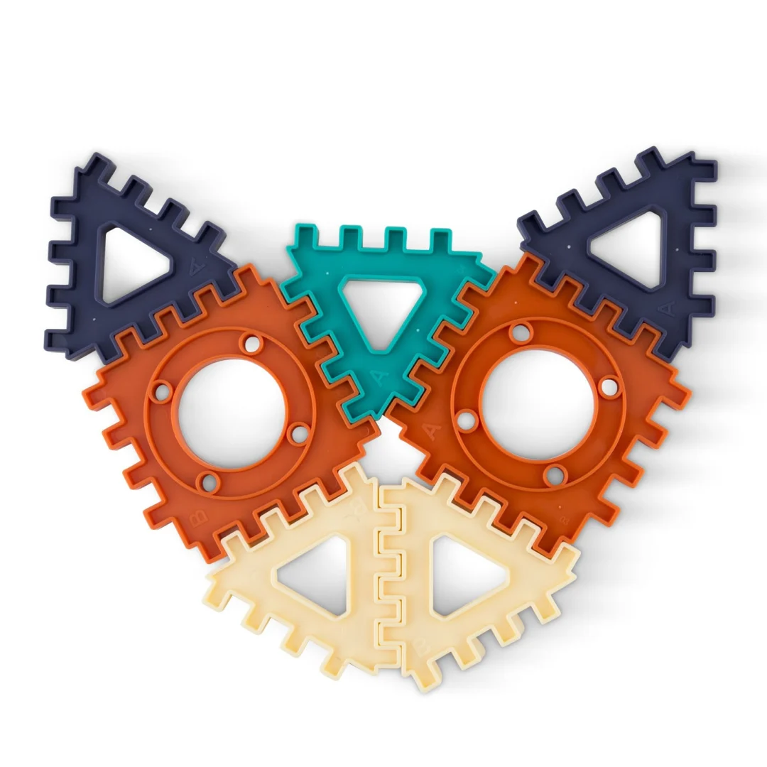 Ricokids RK-765 građevinski blokovi s toboganom_6