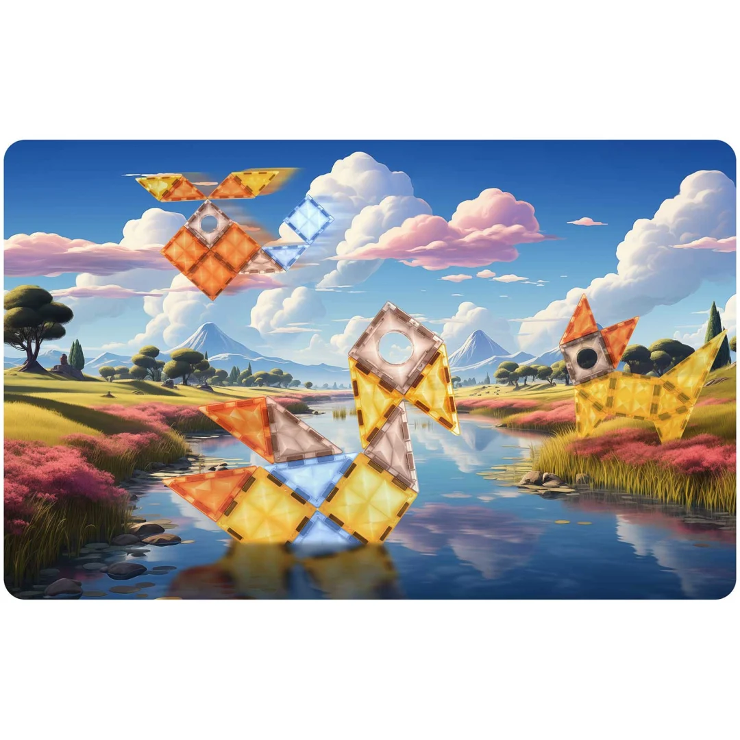 Ricokids RK-766 magnetski blokovi_18
