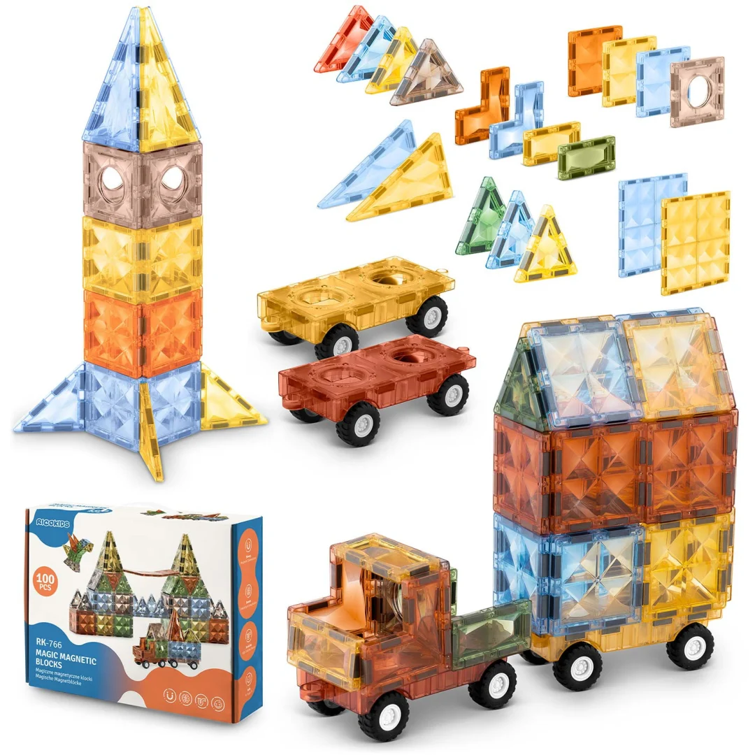 Ricokids RK-766 magnetski blokovi_20