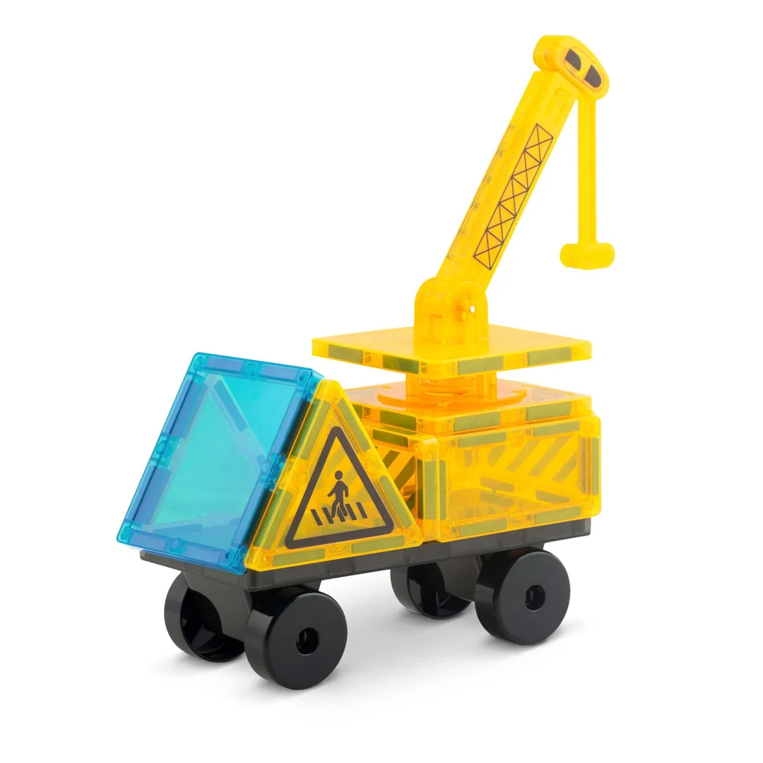 Ricokids RK-780 edukativne magnetske konstrukcijske kocke 72 kom_6