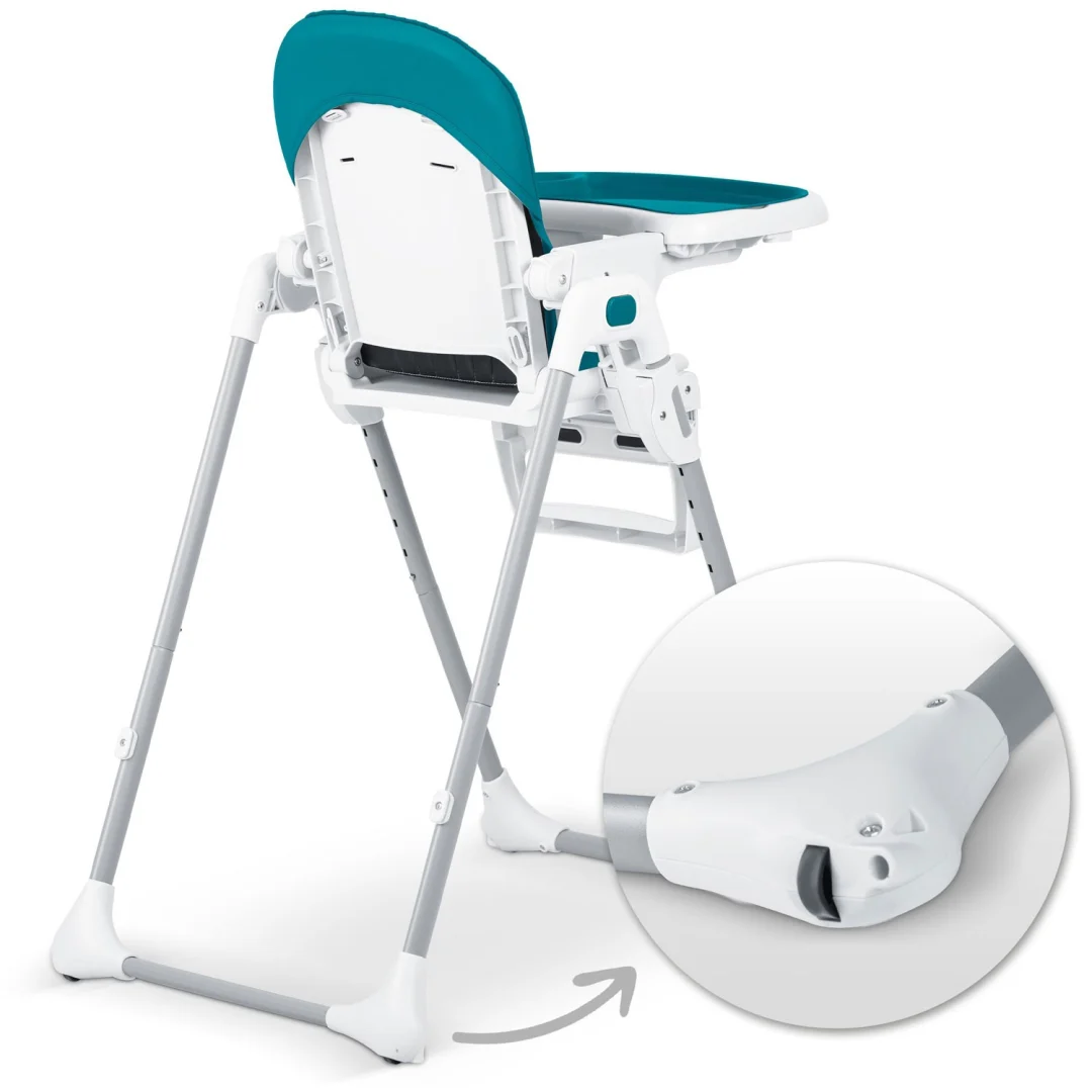 Ricokids Tulo plava hranilica za bebe_10