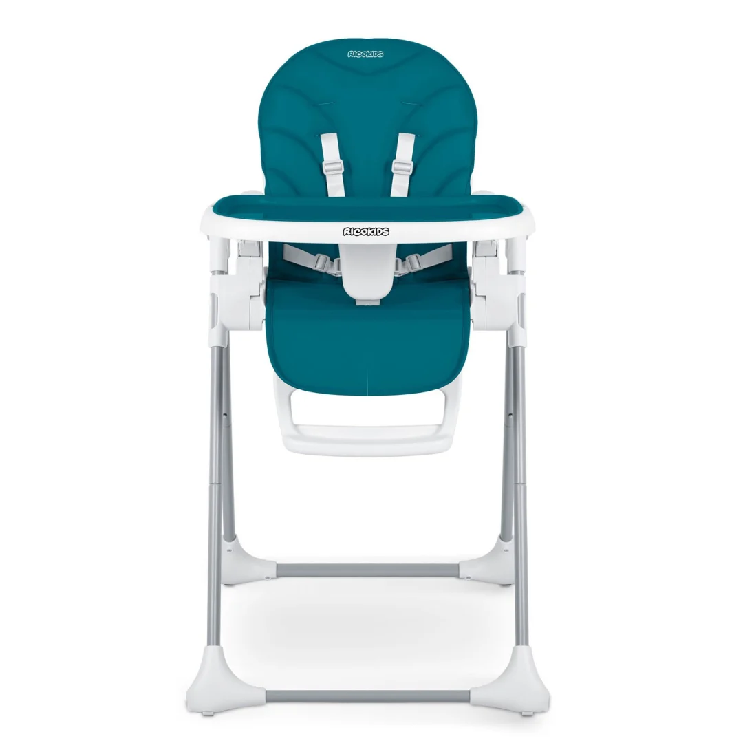 Ricokids Tulo plava hranilica za bebe_3