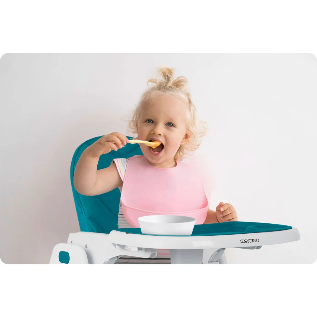 Ricokids Tulo plava hranilica za bebe_8