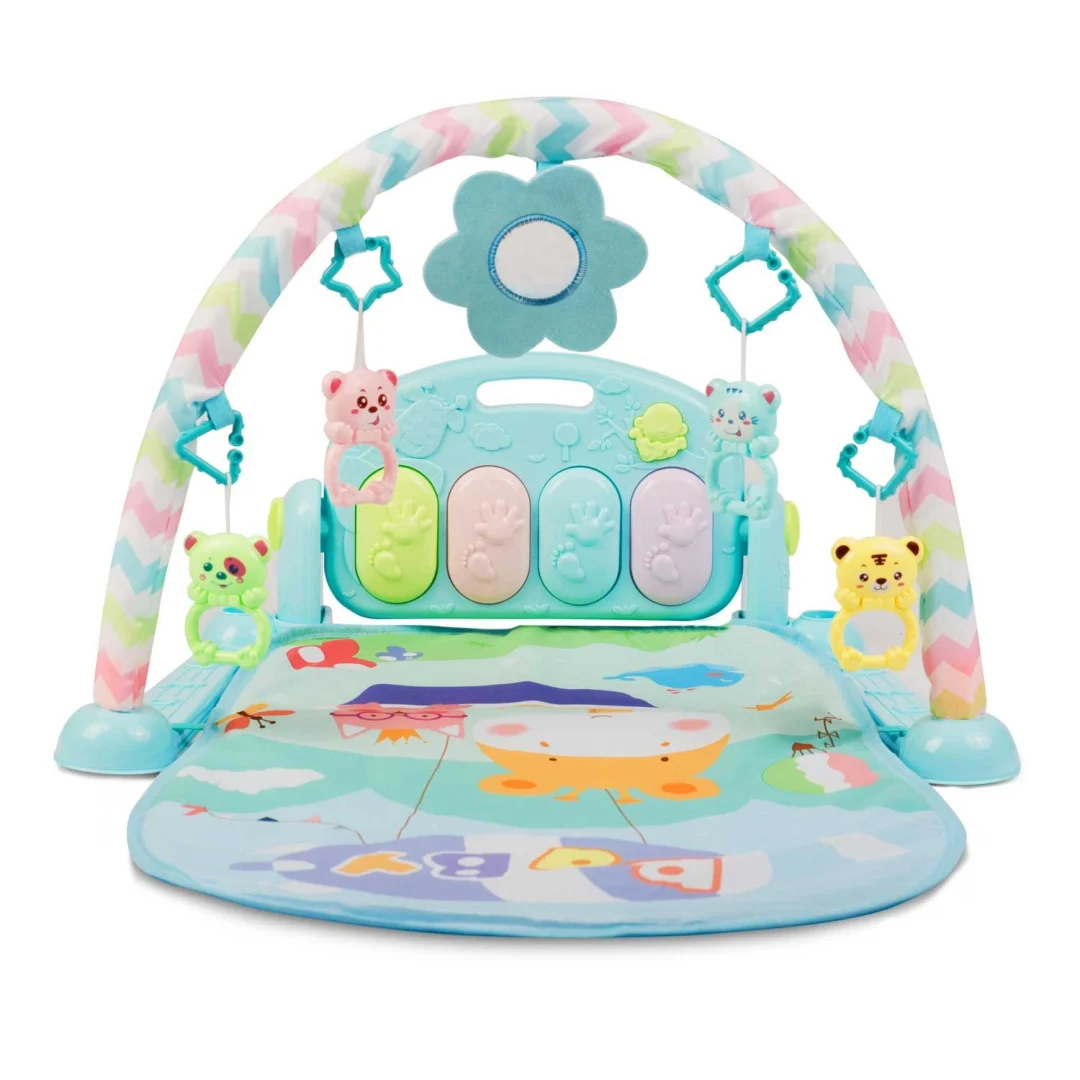 Ricokids interaktivna edukativna podloga s klavirom - 7314_2