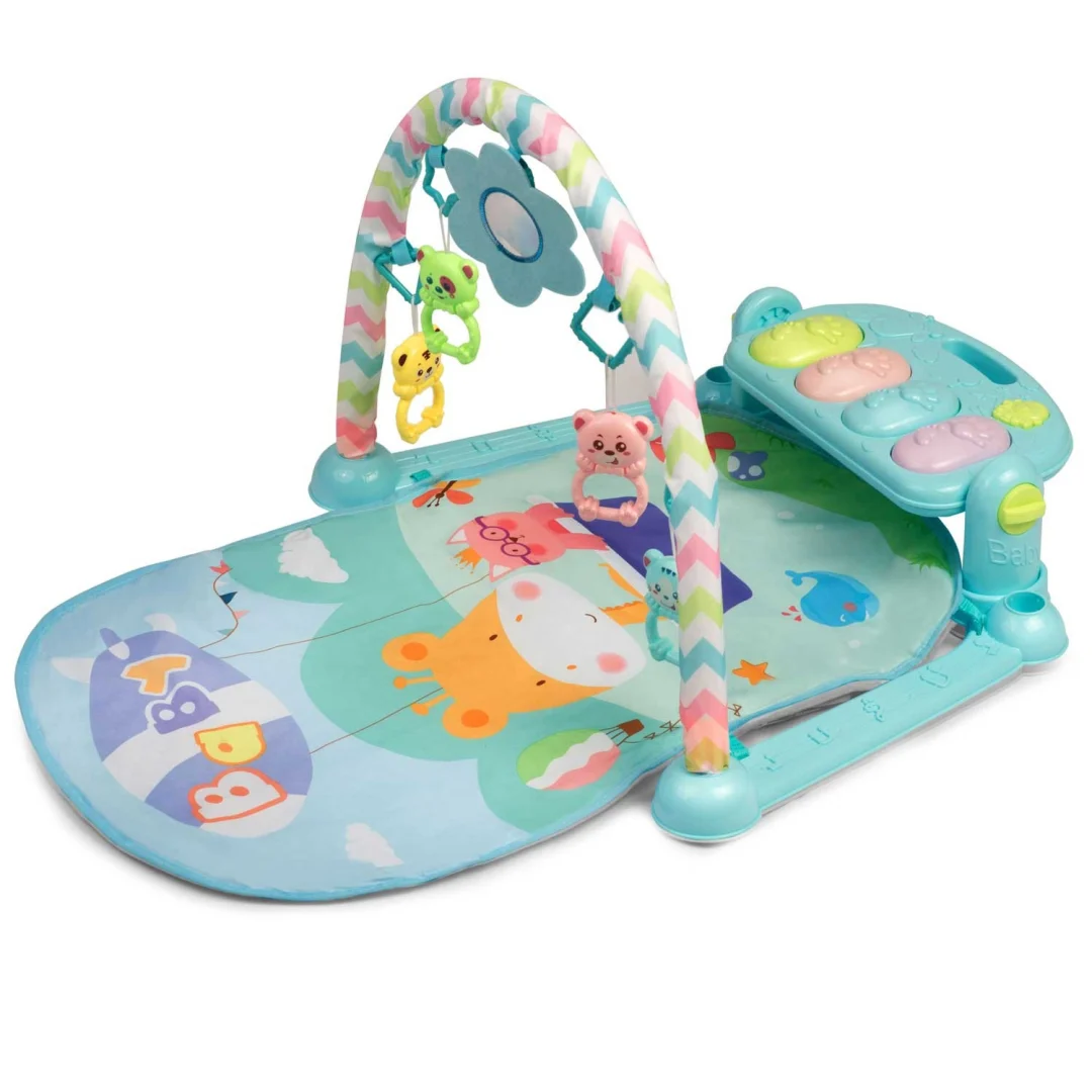 Ricokids interaktivna edukativna podloga s klavirom - 7314_3