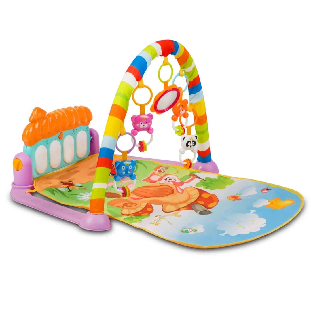 Ricokids interaktivna edukativna podloga s klavirom - 7315_2