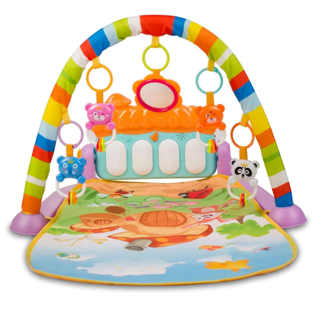 Ricokids interaktivna edukativna podloga s klavirom - 7315_3