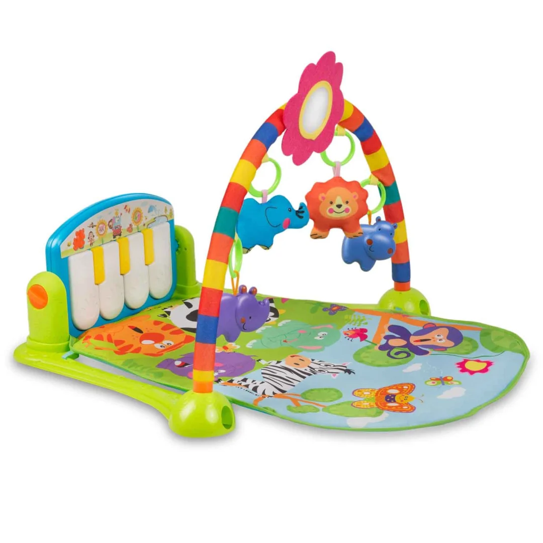 Ricokids interaktivna edukativna podloga s klavirom - 7316_2