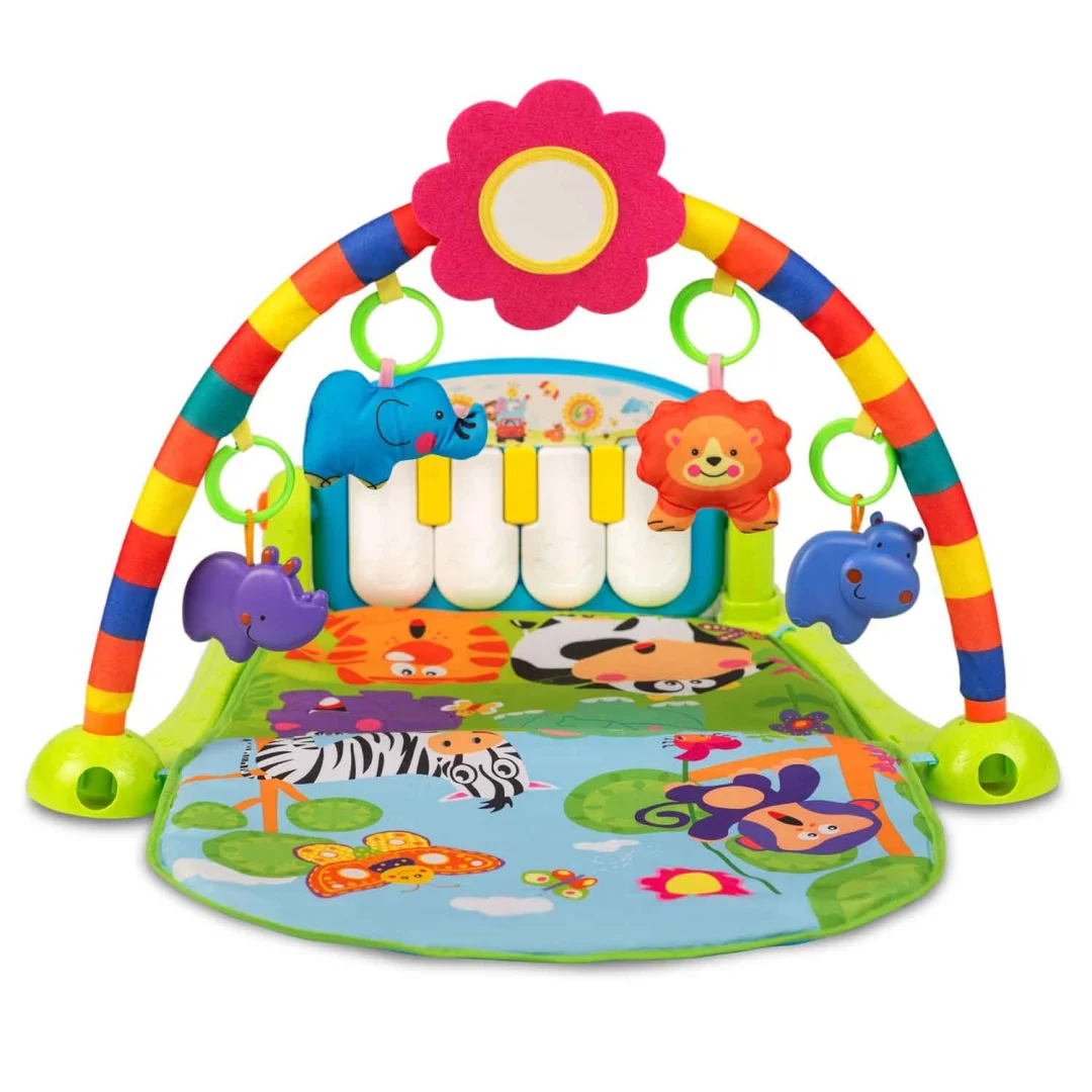 Ricokids interaktivna edukativna podloga s klavirom - 7316_3
