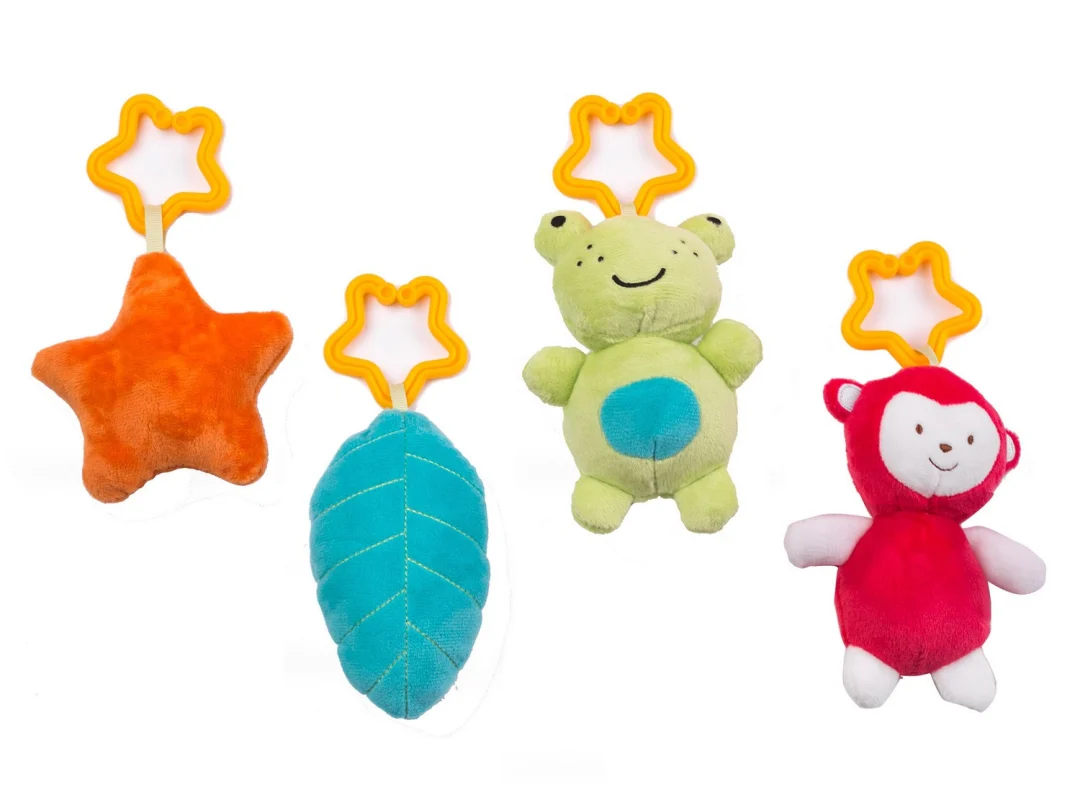 Ricokids interaktivna edukativna podloga sa životinjama 90 x 45 cm_3