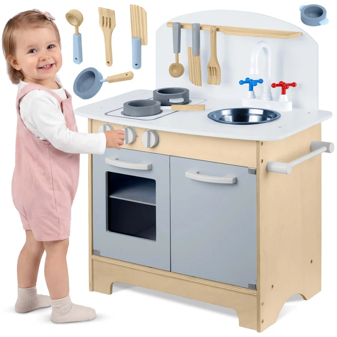 Ricokids interaktivna kuhinja za djecu_1
