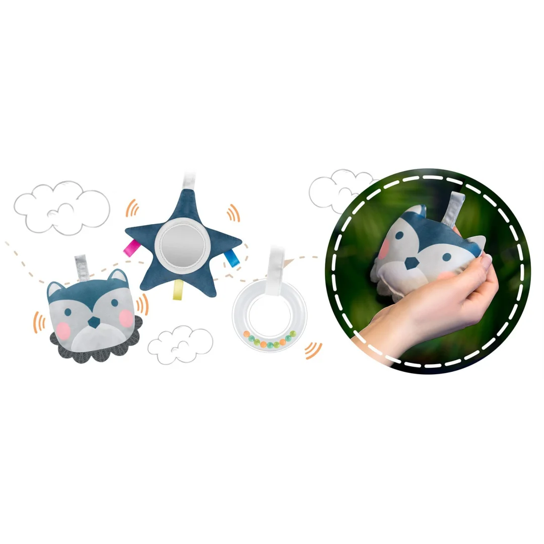 Ricokids ljuljačka s vibracijama - vrijesak_16