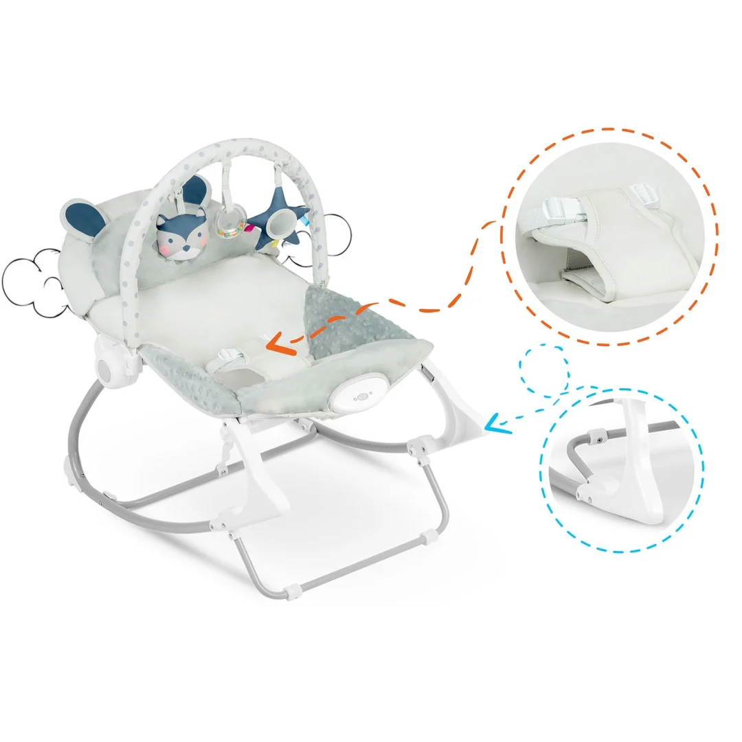 Ricokids ljuljačka s vibracijama - vrijesak_5