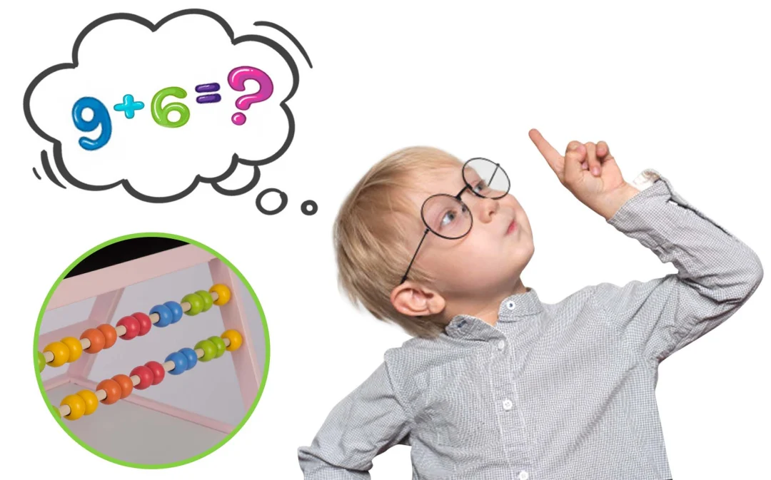 Ricokids magnetska rotirajuća ploča za pisanje kredom - ružičasta_8