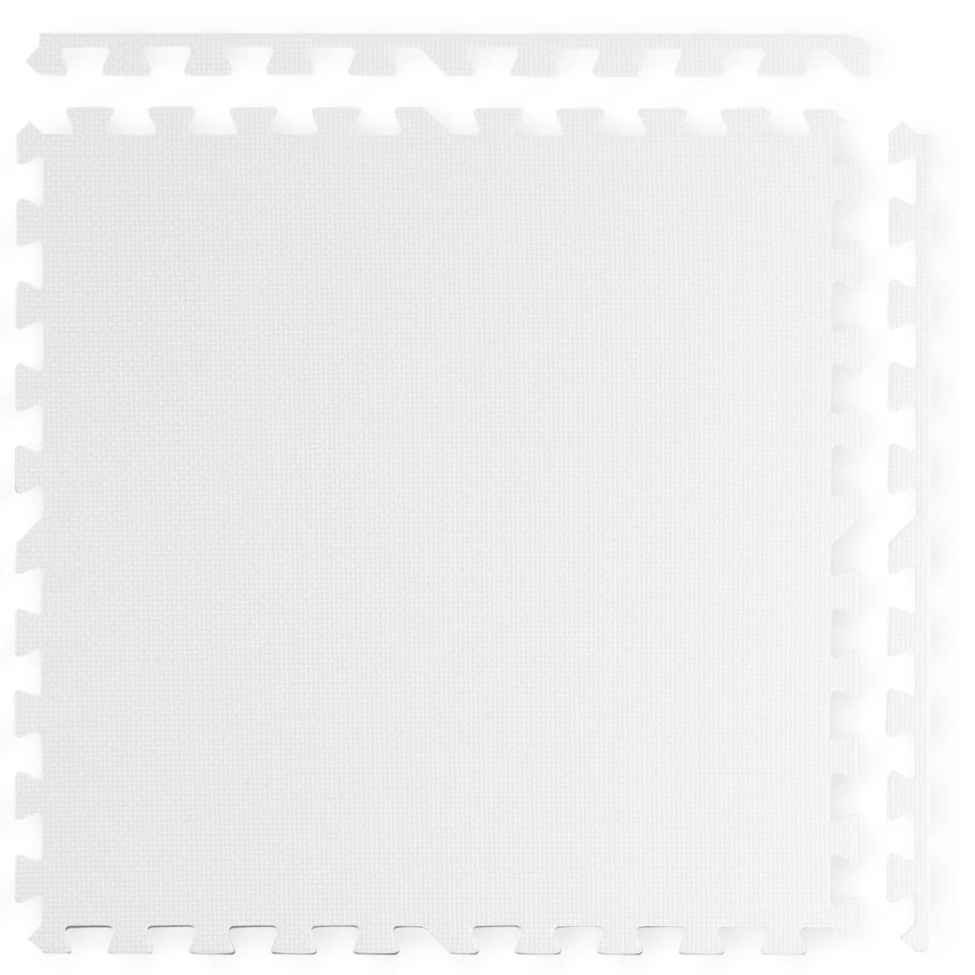 Ricokids velika pjenasta podloga za slagalice 60x60 cm 4 komada plavo-bijela_4