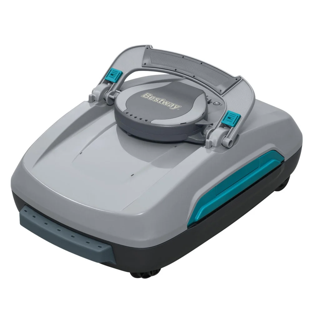 Robotski usisavač za bazen 2-u-1 Bestway AquaTronix Pro G300_2