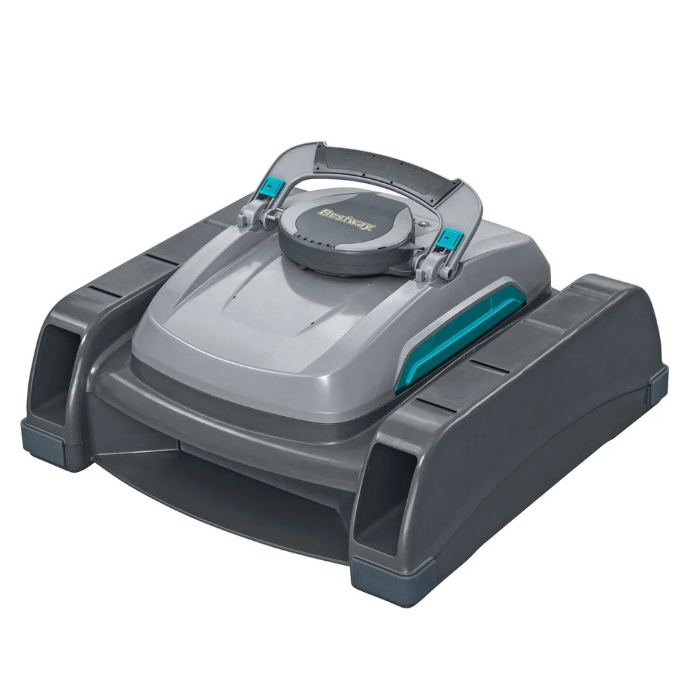 Robotski usisavač za bazen 2-u-1 Bestway AquaTronix Pro G300_3