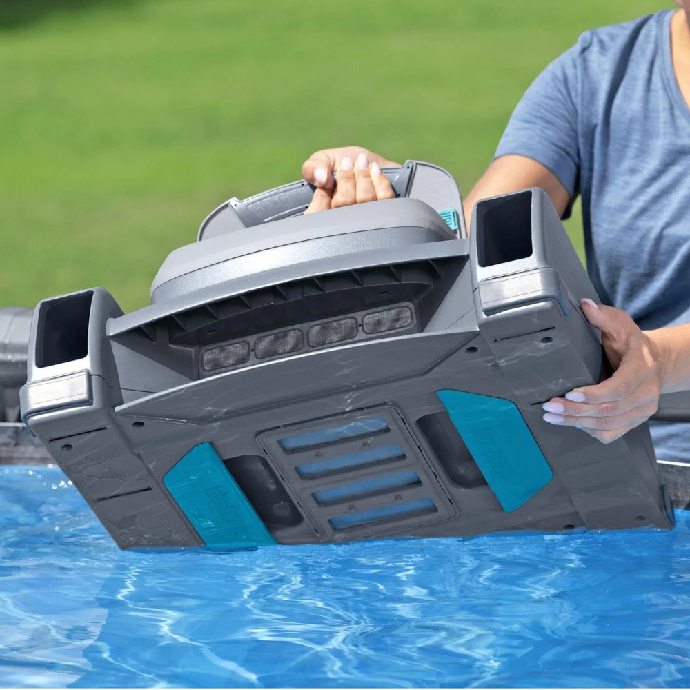 Robotski usisavač za bazen 2-u-1 Bestway AquaTronix Pro G300_4