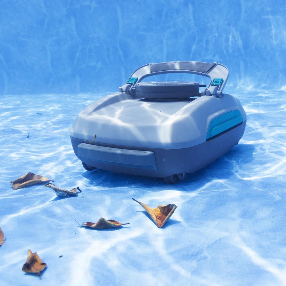 Robotski usisavač za bazen 2-u-1 Bestway AquaTronix Pro G300_5